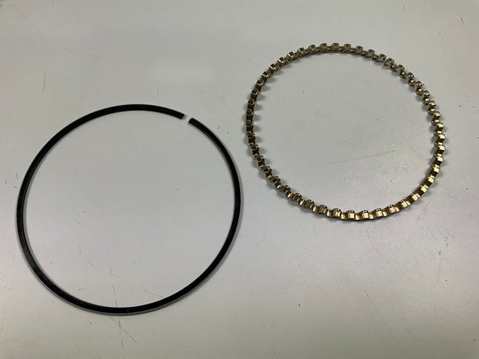 Hastings 5654 Engine Piston Rings For 1982-1987 Cadillac 4.1L-V8