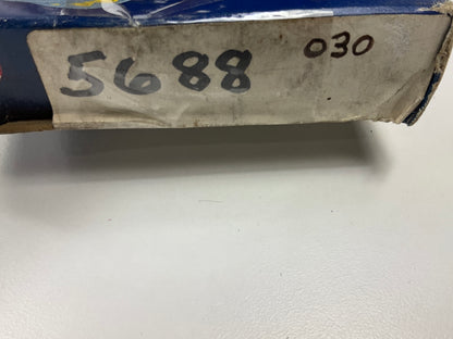 Hastings 5688-030 Engine Piston Rings .030'' 1984-1994 Ford 2.3L 2.5L-L4 HSC