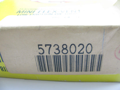 Hastings 5738-020 Piston Rings Set For DATSUN Patrol 4.0L ''P40'' ''P'' Engine