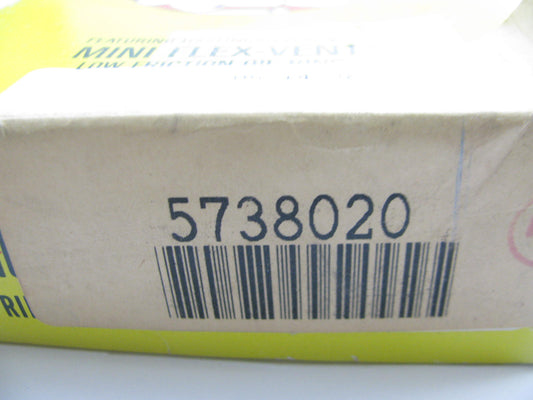 Hastings 5738-020 Piston Rings Set For DATSUN Patrol 4.0L ''P40'' ''P'' Engine