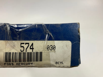 Hastings 574-030 Engine Piston Rings .030'' 1958-1976 Ford 360 361 390-V8