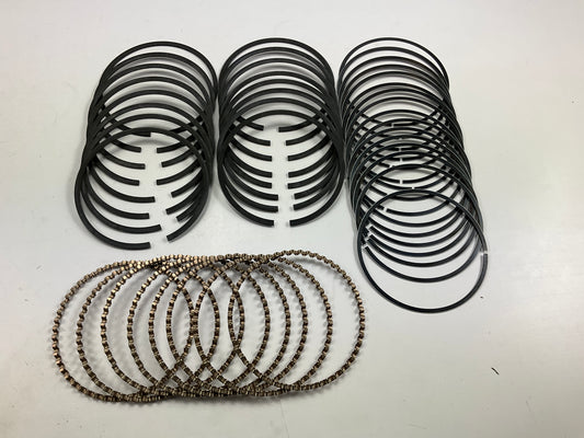 Hastings 598-030 Engine Piston Rings - .030'' Oversize