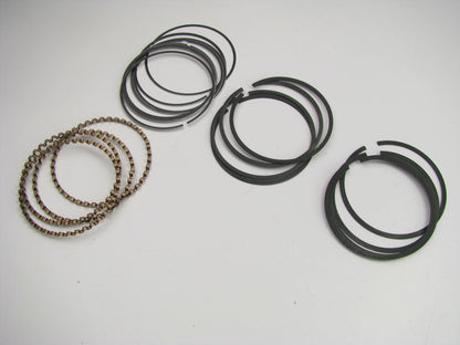 Hastings 6169 Engine Piston Rings - Standard 1985-1986 Chevrolet 2.0L-L4