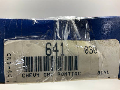 Hastings 641-030 Engine Piston Rings .030'' 1968-1969 Chevrolet BBC 396-V8
