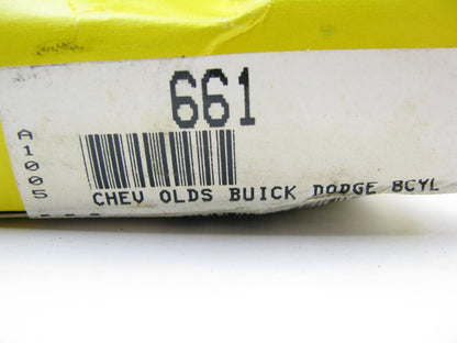 Hastings 661 Engine Piston Rings - Standard Size