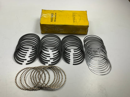 Hastings 6686 Engine Piston Rings - Standard 1970-1974 Ford 359 361 391-V8