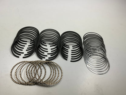 Hastings 6686 Engine Piston Rings - Standard 1970-1974 Ford 359 361 391-V8