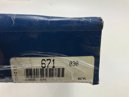 Hastings 671-030 Engine Piston Rings .030'' 1966-1990 Chevrolet GMC 366-V8