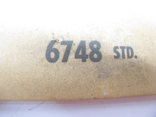Hastings 6748 STD Piston Rings Set For 1959-1965 Opel Kadette