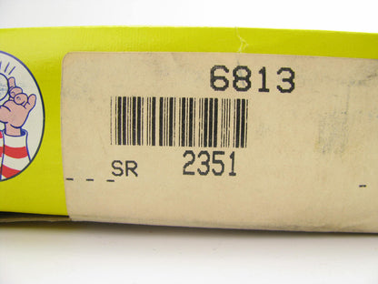 Hastings 6813 Piston Rings Set STANDARD For 1977-1982 Datsun Toyota 1.2L 1.3L
