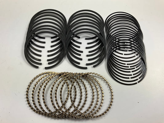 Hastings 696 Engine Piston Rings - Standard