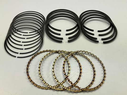 Hastings 9101 Engine Piston Rings - Standard