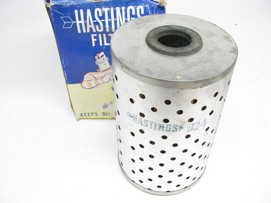 Hastings 924 Engine Oil Filter