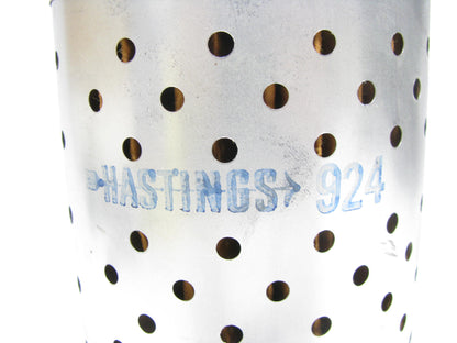 Hastings 924 Engine Oil Filter