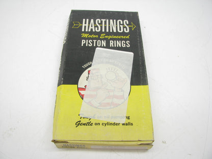 Hastings 9522 Engine Piston Rings - Standard For Toyota Corona 1.6L 4R
