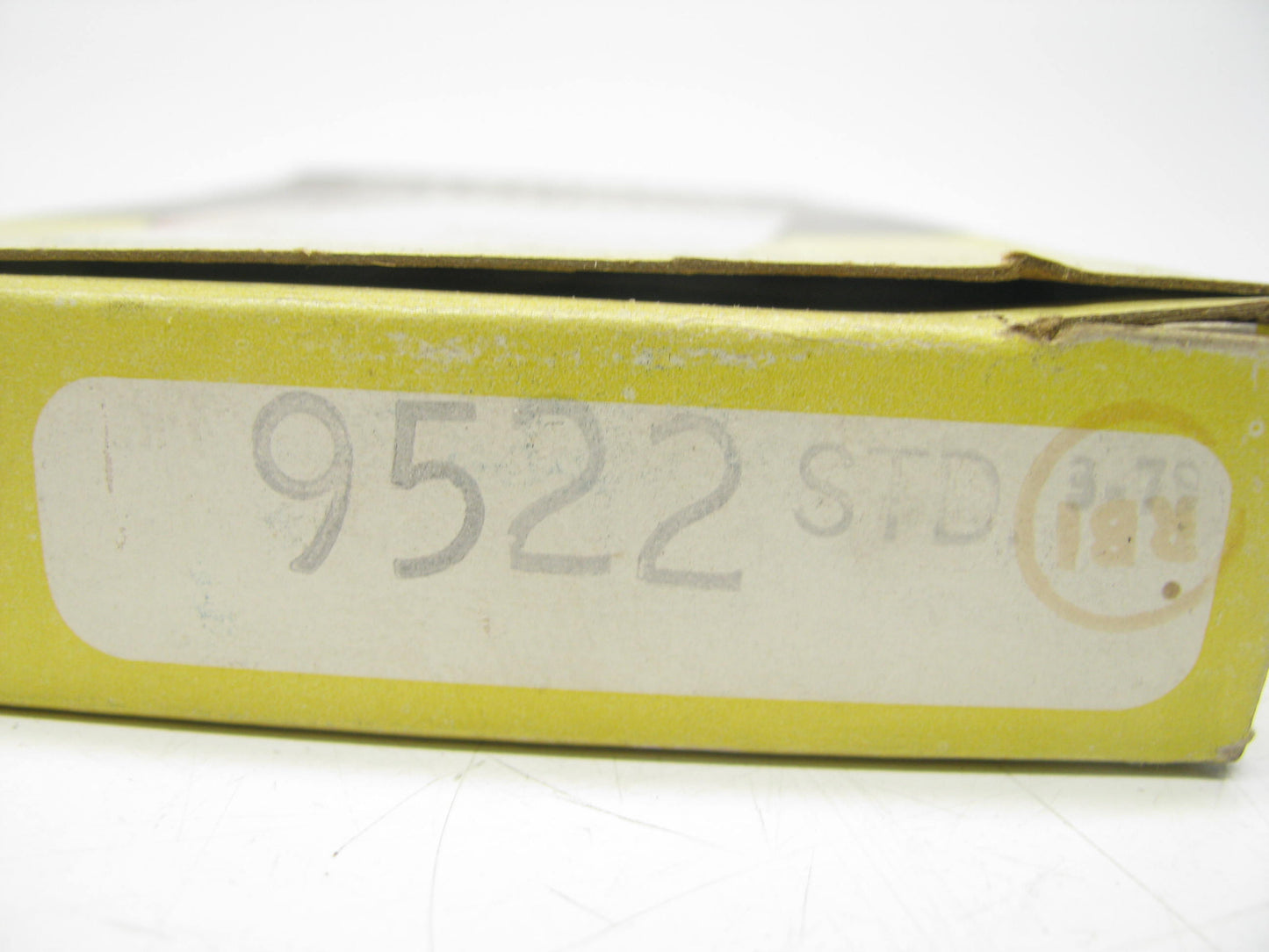 Hastings 9522 Engine Piston Rings - Standard For Toyota Corona 1.6L 4R