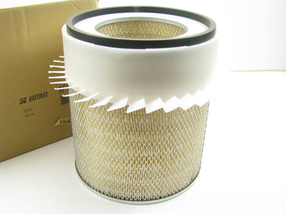 Hastings AF101K Air Filter Replaces 42124 A52094 LAF241HD AF4814K P185000