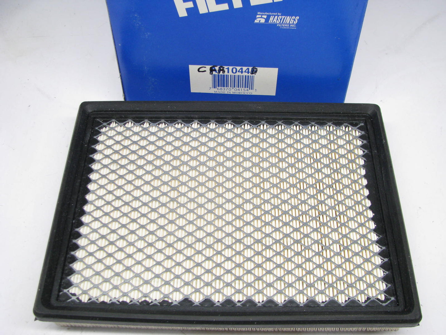 Hastings AF1044F Air Filter Replaces 46472 AF7917 SA8606 PA4109