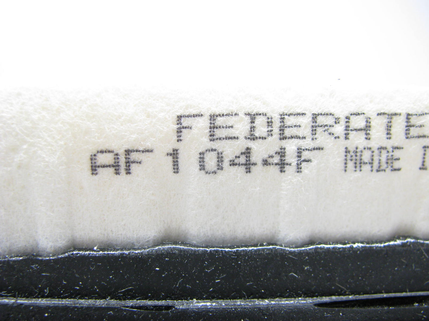 Hastings AF1044F Air Filter Replaces 46472 AF7917 SA8606 PA4109