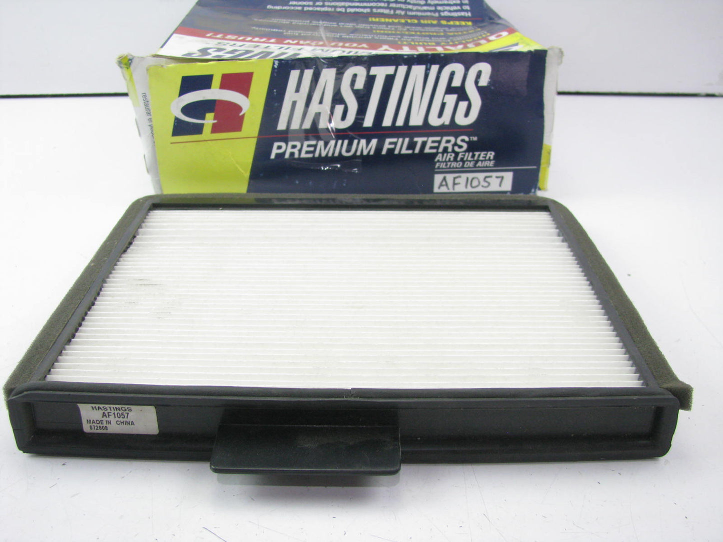 Hastings AF1057 Engine Air Filter