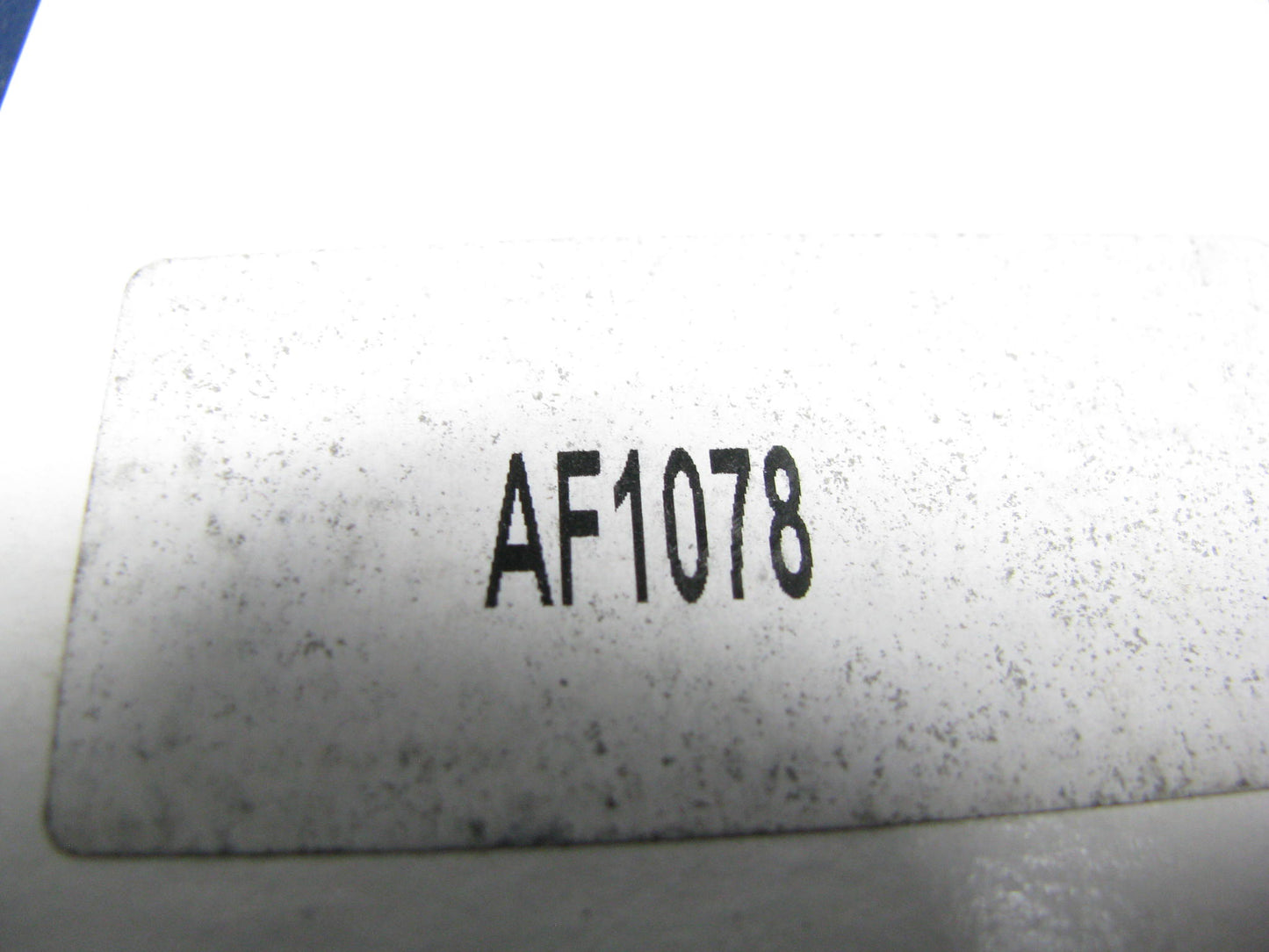 Hastings AF1078 Air Filter