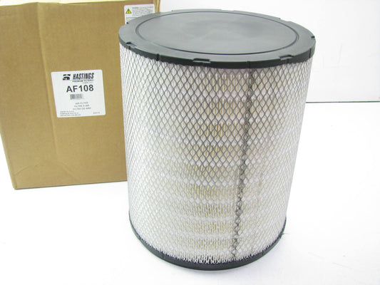 Hastings AF108 Engine Air Filter