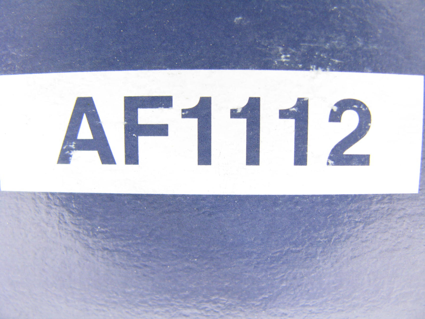 Hastings AF1112 Engine Air Filter