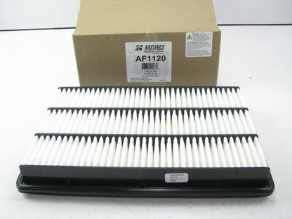Hastings AF1120 Engine Air Filter For 2001-2009 Mitsubishi Montero
