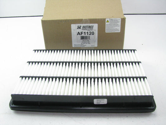 Hastings AF1120 Engine Air Filter For 2001-2009 Mitsubishi Montero