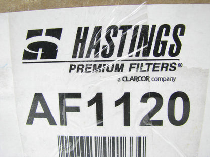 Hastings AF1120 Engine Air Filter For 2001-2009 Mitsubishi Montero