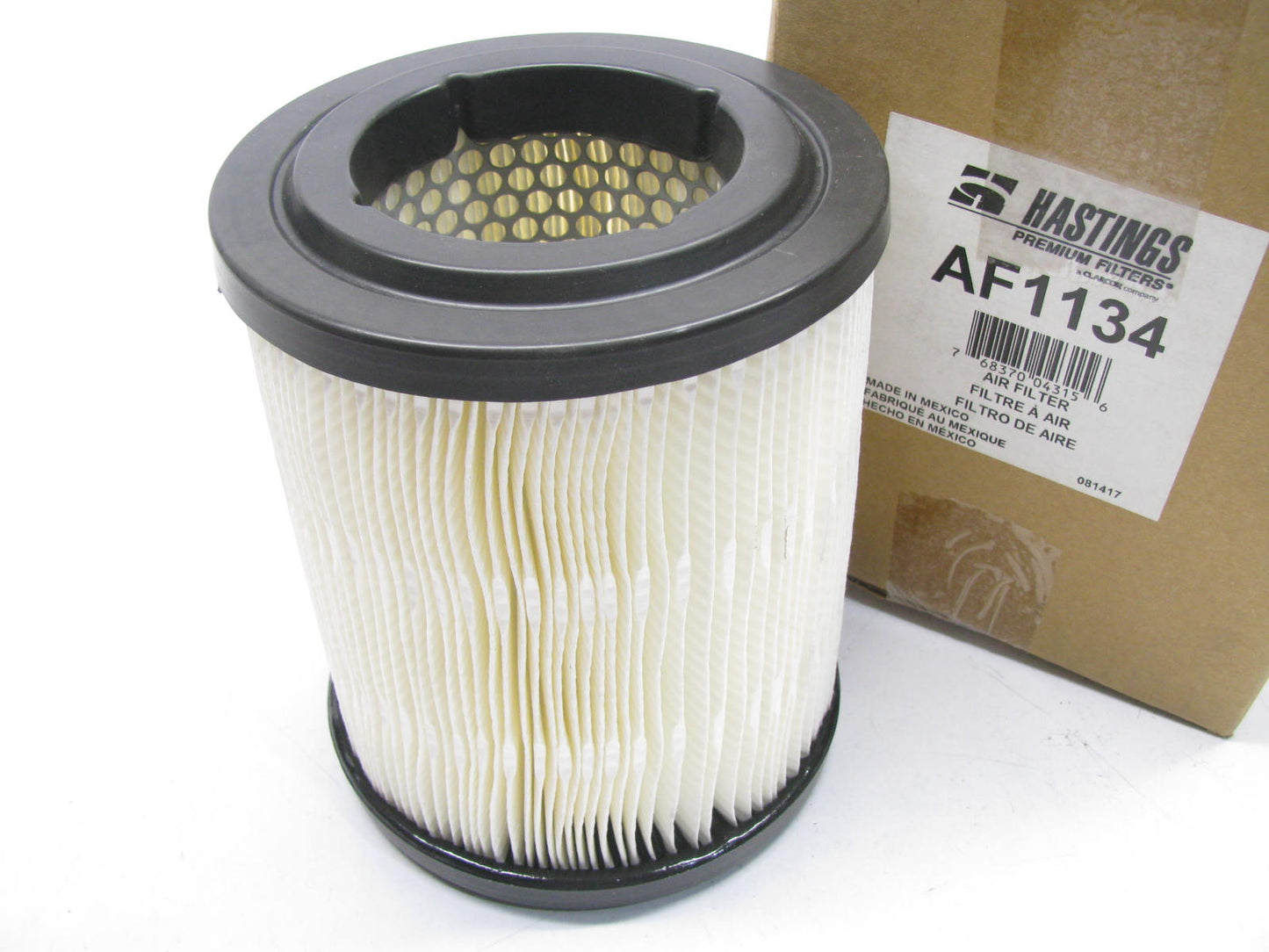 Hastings AF1134 Engine Air Filter