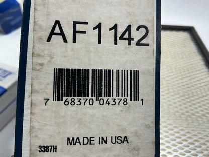 Hastings AF1142 Engine Air Filter For 2002 Ram 2500 3500 8.0L-V10