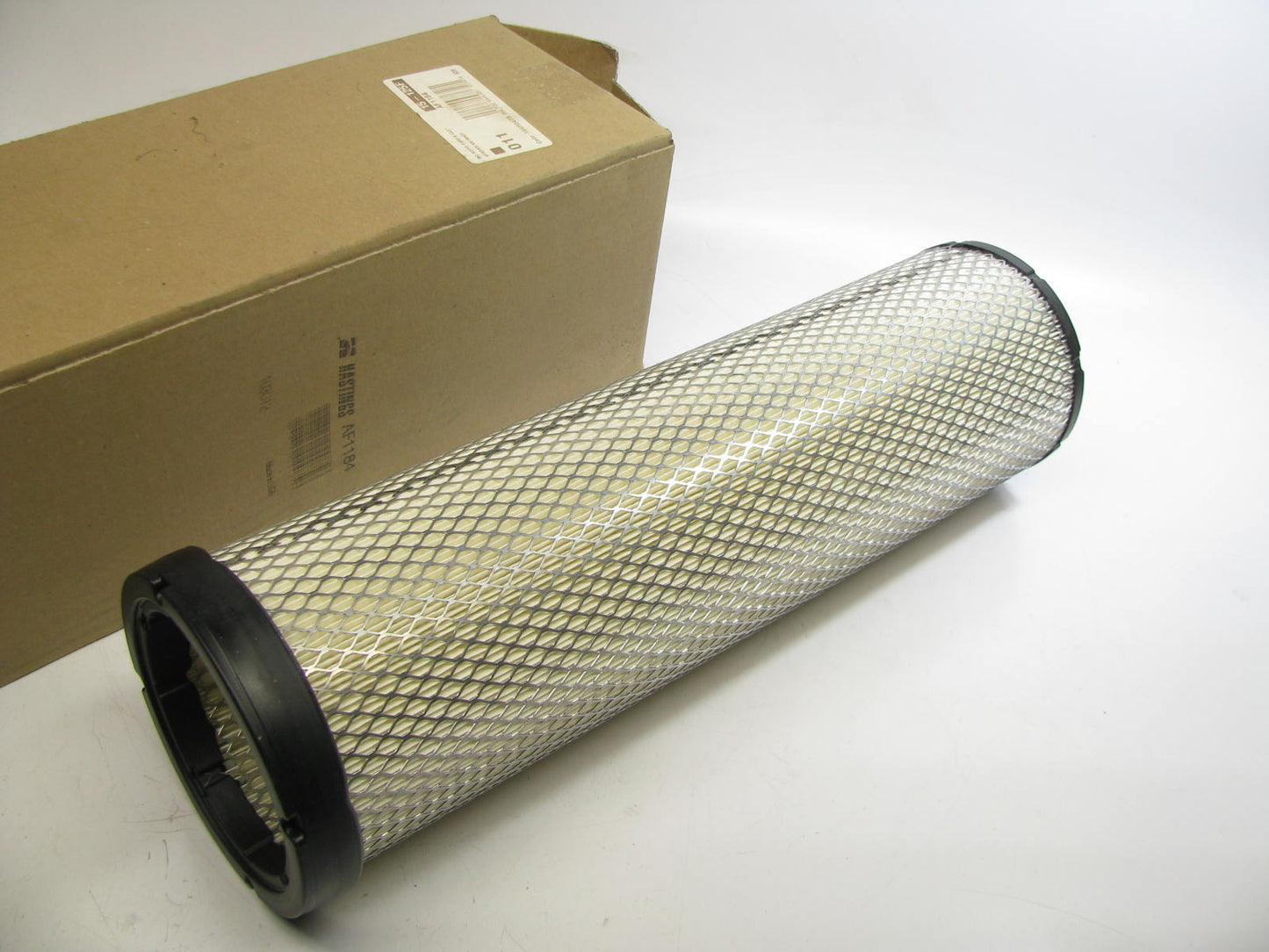 Hastings AF1184 Air Filter Replaces CA8621SY 42804 LAF8670 AT175224 AF25523