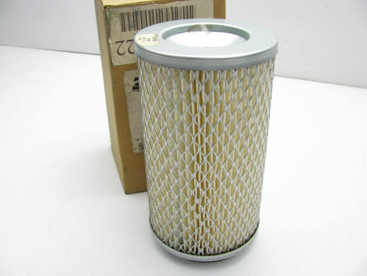 Hastings AF1194 Air Filter Replaces CA508SY 42541 A22216 LAF1831 AF828