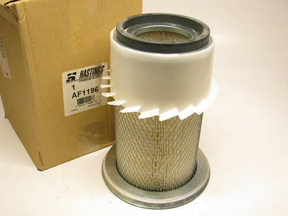 Hastings AF1196 Air Filter Replaces 46379 LAF8830 PA3853-FN 3595503-M1
