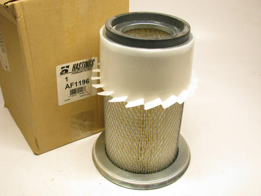 Hastings AF1196 Air Filter Replaces 46379 LAF8830 PA3853-FN 3595503-M1