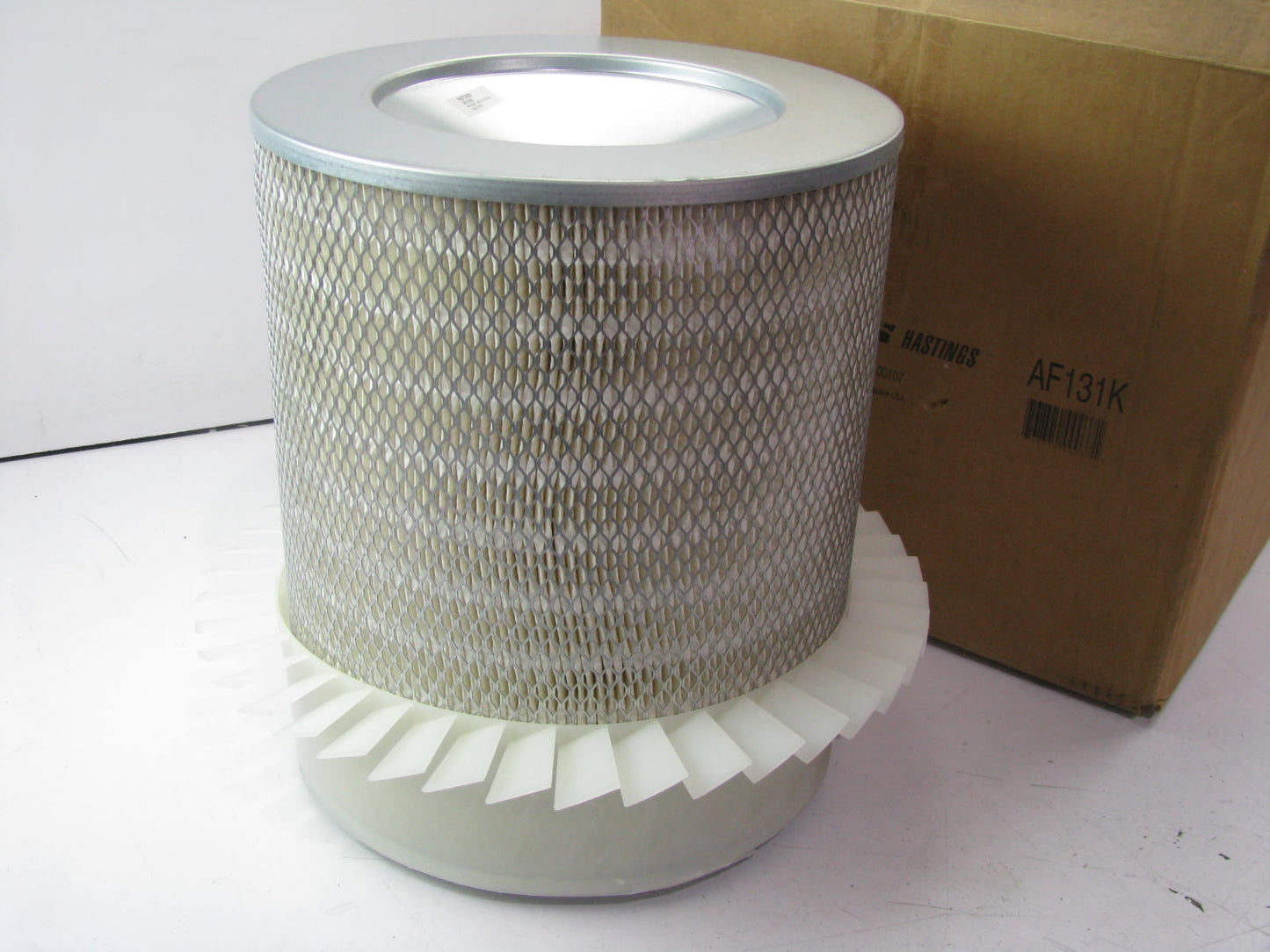 Hastings AF131K Air Filter Replaces AP3011K P181001 RK1215 9038897