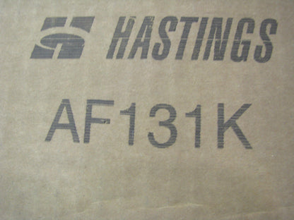 Hastings AF131K Air Filter Replaces AP3011K P181001 RK1215 9038897