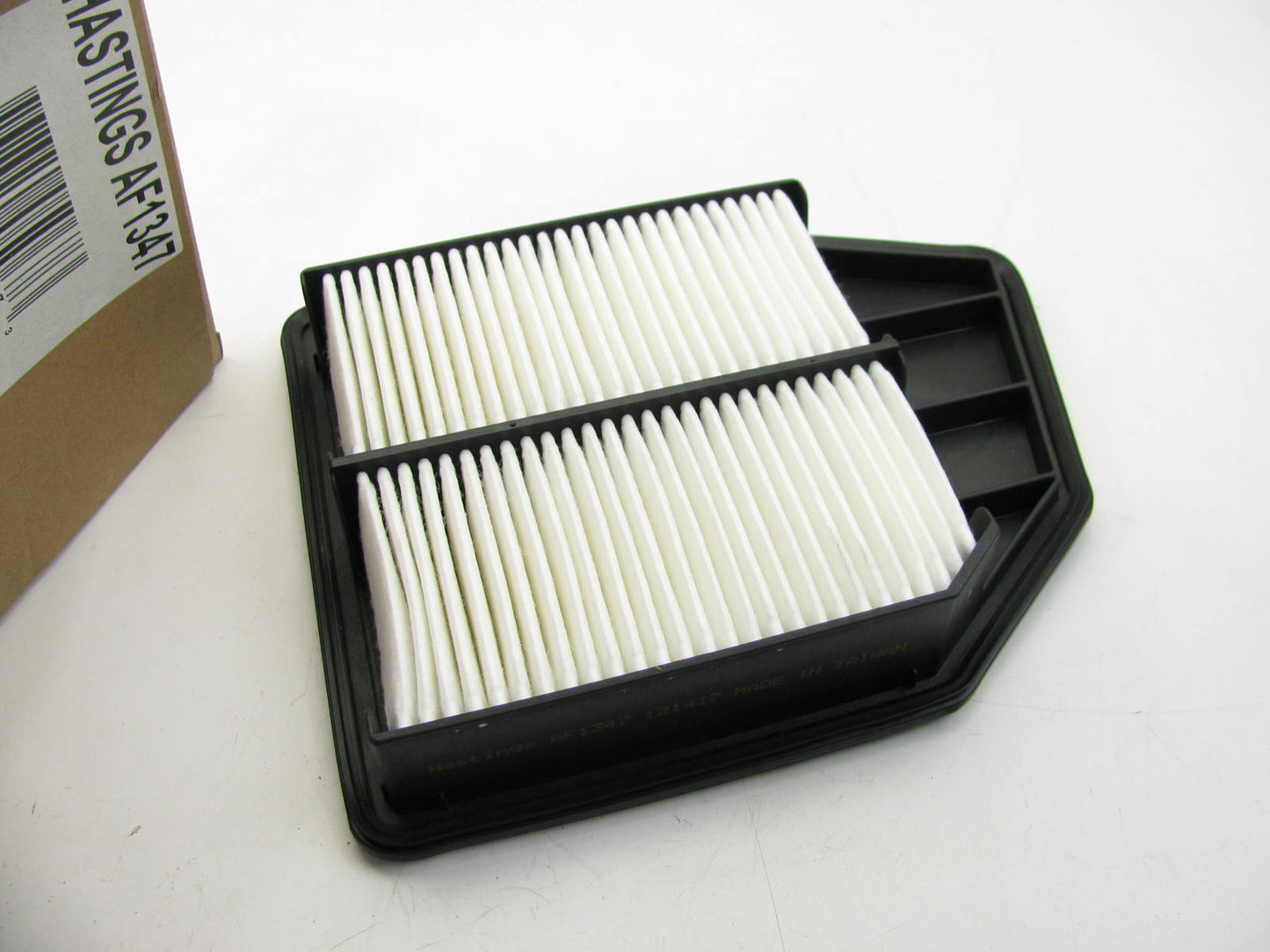 Hastings AF1347 Engine Air Filter