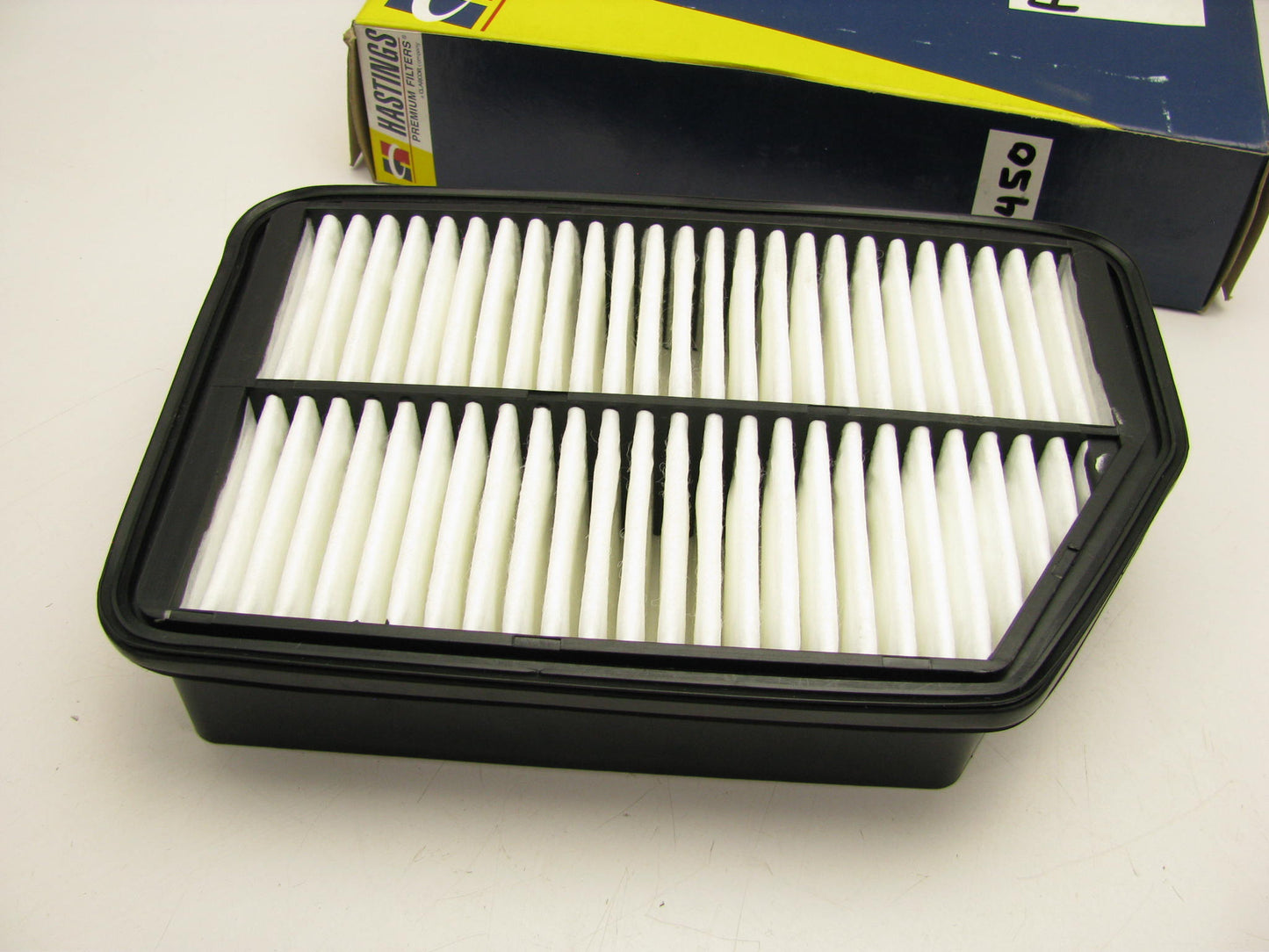 Hastings AF1450 Air Filter Replaces 042-1813 AF5187 AF1511 49210 49480