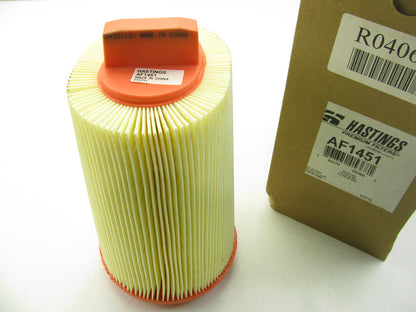 Hastings AF1451 Air Filter For 2003-2005 Mercedes-Benz C230 2015 SLK200