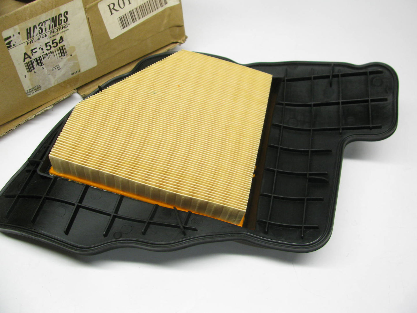 Hastings AF1554 Engine Air Filter