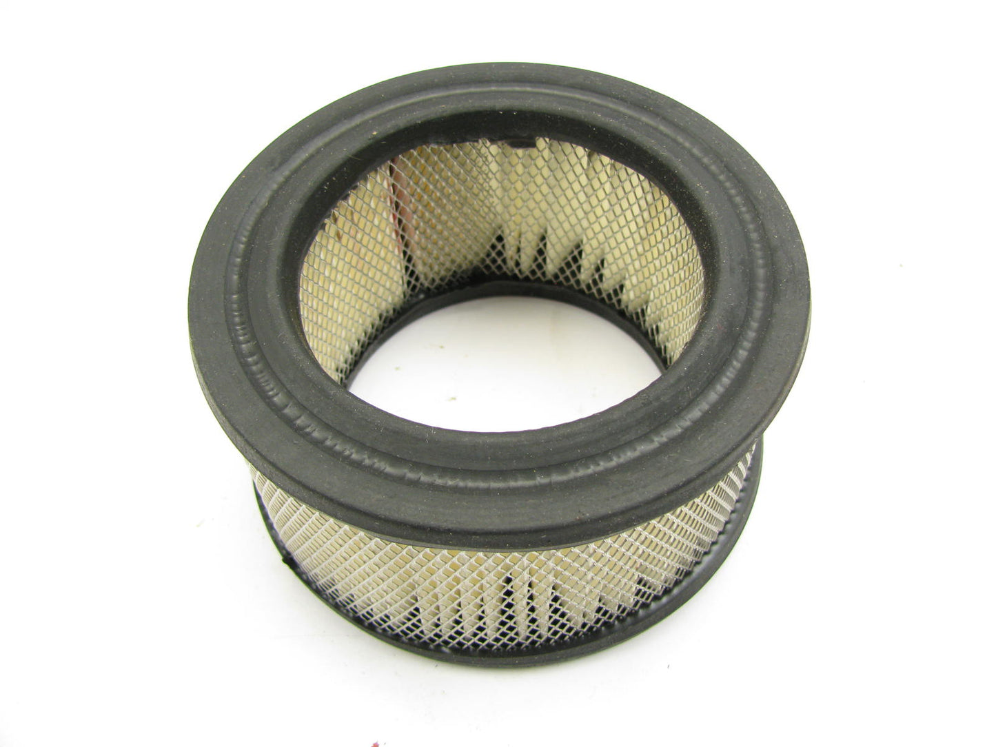 Hastings AF158 Lawn & Garden Air Filter - Replaces Fram CA76, WIX 42374