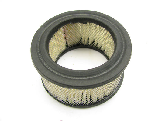Hastings AF158 Lawn & Garden Air Filter - Replaces Fram CA76, WIX 42374