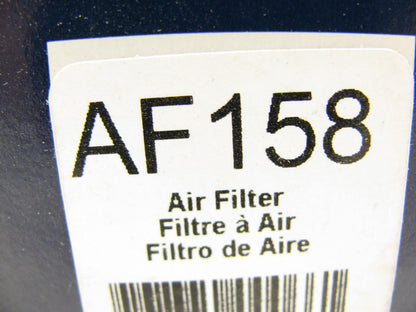 Hastings AF158 Lawn & Garden Air Filter - Replaces Fram CA76, WIX 42374