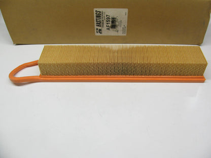 Hastings AF1597 Air Filter For 2007-2016 Mini Cooper 1.6L I4