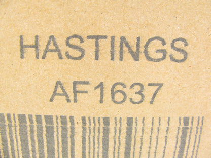 Hastings AF1637 Engine Air Filter