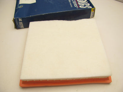 Hastings AF1661 Air Filter Replaces R83756 TA36116 WA10313 WAF5194 XA5553A