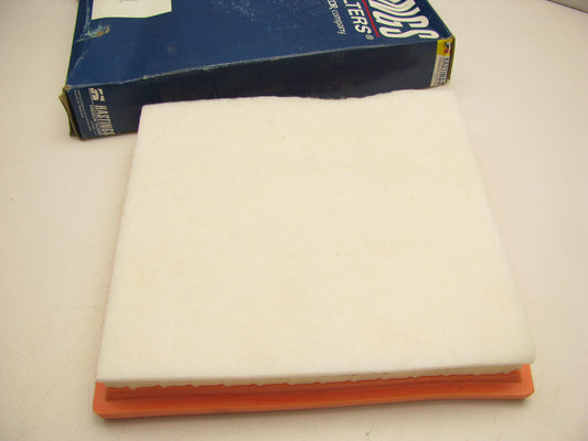 Hastings AF1661 Air Filter Replaces R83756 TA36116 WA10313 WAF5194 XA5553A