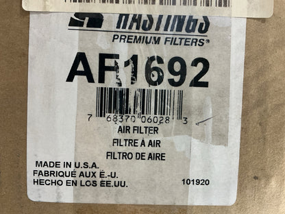 Hastings AF1692 Heavy Duty Air Filter